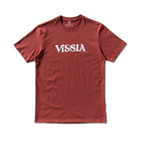 Thumbnail for Camiseta Vissla Flow Vermelho