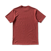 Thumbnail for Camiseta Vissla Flow Vermelho