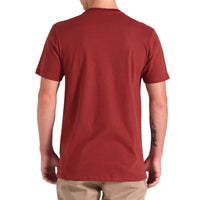 Thumbnail for Camiseta Vissla Flow Vermelho
