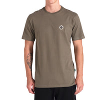 Thumbnail for Camiseta Vissla The Seas Verde