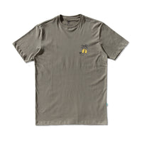Thumbnail for Camiseta Vissla Made In The Shade Verde