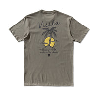 Thumbnail for Camiseta Vissla Made In The Shade Verde