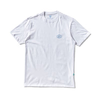 Thumbnail for Camiseta Vissla Magic Hands Branco