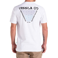 Thumbnail for Camiseta Vissla Brotherhood Branco