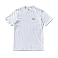 Thumbnail for Camiseta Vissla Creators Branco