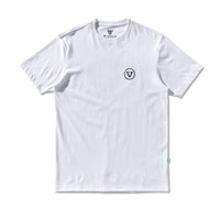 Thumbnail for Camiseta Vissla Superwolf Branco