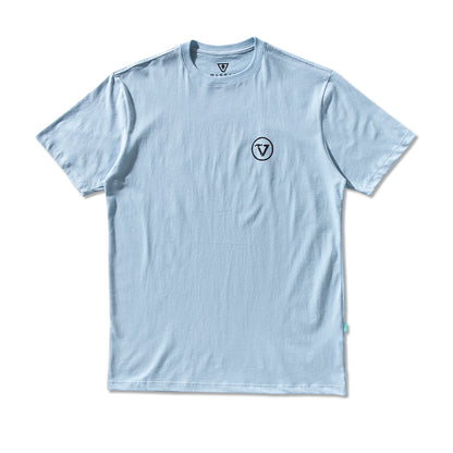 Camiseta Vissla Superwolf Azul