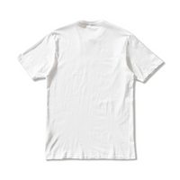 Thumbnail for Camiseta Manga Curta Branca Vissla Foundation