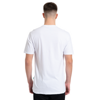 Thumbnail for Camiseta Manga Curta Branca Vissla Foundation