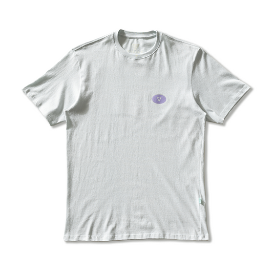 Camiseta Manga Curta Gelo Vissla Iris