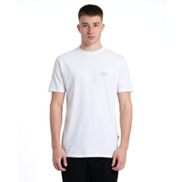 Thumbnail for Camiseta Manga Curta Branca Vissla Stamped