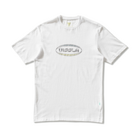 Thumbnail for Camiseta Manga Curta Branca Vissla Altered