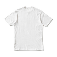 Thumbnail for Camiseta Manga Curta Branca Vissla Altered