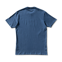 Thumbnail for Camiseta Manga Curta Azul Marinho Vissla Altered