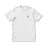 Thumbnail for Camiseta Manga Curta Branca Vissla Sign Painter