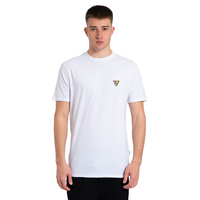 Thumbnail for Camiseta Manga Curta Branca Vissla Sign Painter