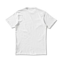 Thumbnail for Camiseta Manga Curta Branca Vissla Motto