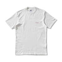Thumbnail for Camiseta Manga Curta Branca Vissla Beacons