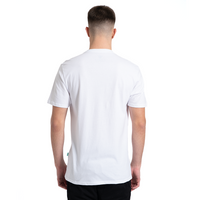 Thumbnail for Camiseta Manga Curta Branca Vissla Beacons