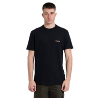 Thumbnail for Camiseta Manga Curta Preta Vissla Beacons