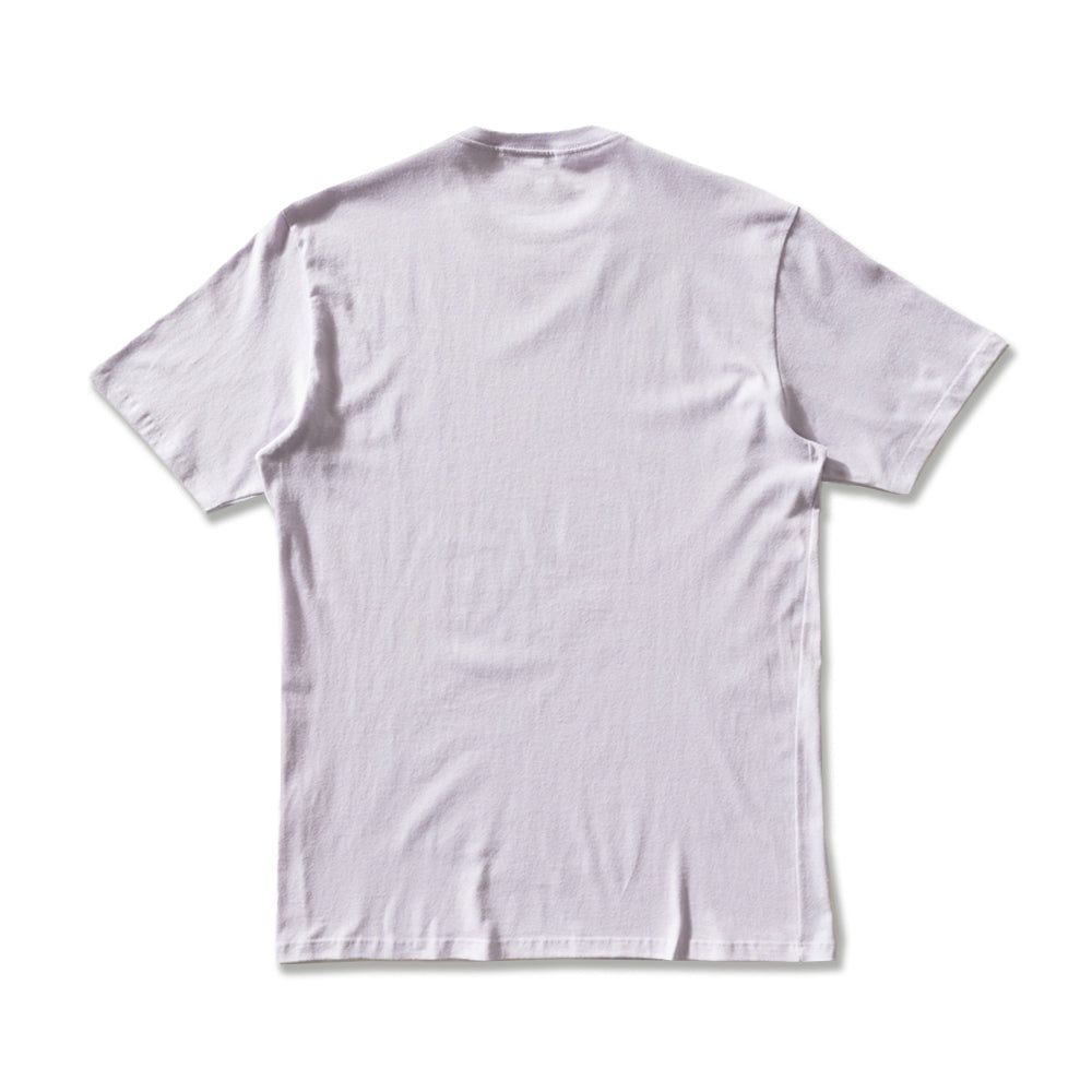 Camiseta Manga Curta Lilás Vissla Beacons