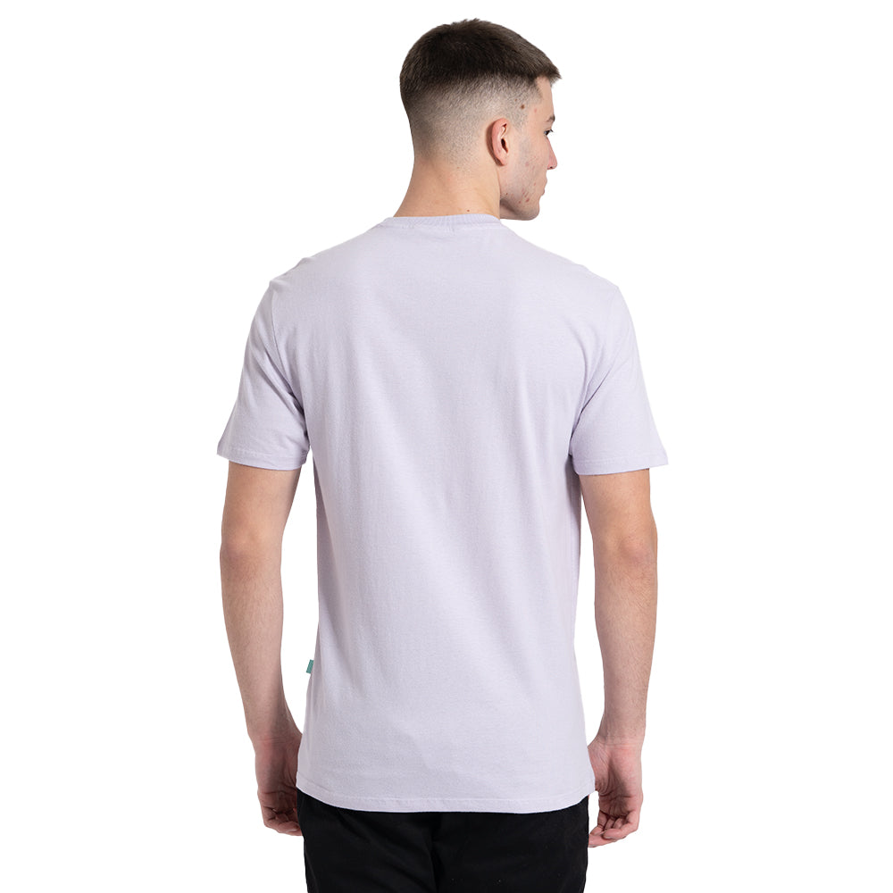 Camiseta Manga Curta Lilás Vissla Beacons