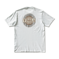 Thumbnail for Camiseta Manga Curta Gelo Vissla Scoundrels