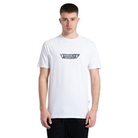 Thumbnail for Camiseta Manga Curta Branca Vissla Voltage