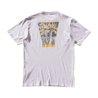 Thumbnail for Camiseta Manga Curta Lilás Vissla Voltage