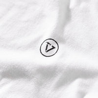 Thumbnail for Camiseta Vissla Shady Shapers Branca Manga Curta