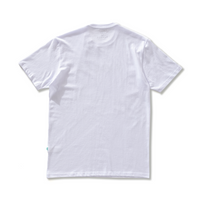 Thumbnail for Camiseta Manga Curta Branca Vissla Foundation