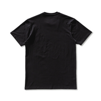 Thumbnail for Camiseta Manga Curta Preta Vissla Foundation