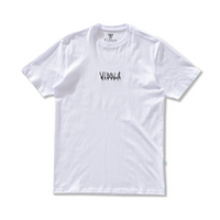 Thumbnail for Camiseta Manga Curta Branca Vissla Dagger