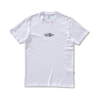 Thumbnail for Camiseta Manga Curta Branca Vissla Split