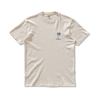 Thumbnail for Camiseta Manga Curta Off White Vissla Creatures