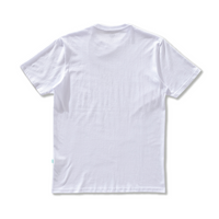 Thumbnail for Camiseta Manga Curta Branca Vissla Centered