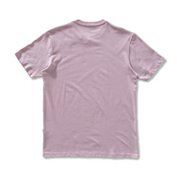 Thumbnail for Camiseta Manga Curta Ameixa Vissla Centered