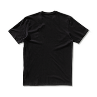 Thumbnail for Camiseta Masculina Preta Vissla Let’s Go Yago