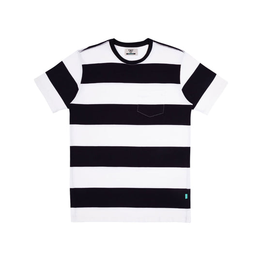 Camiseta Especial Mc Creators Block Stripe Vissla