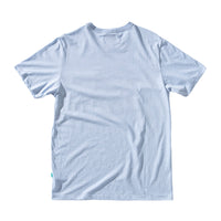 Thumbnail for Camiseta Vissla Shread Head Azul