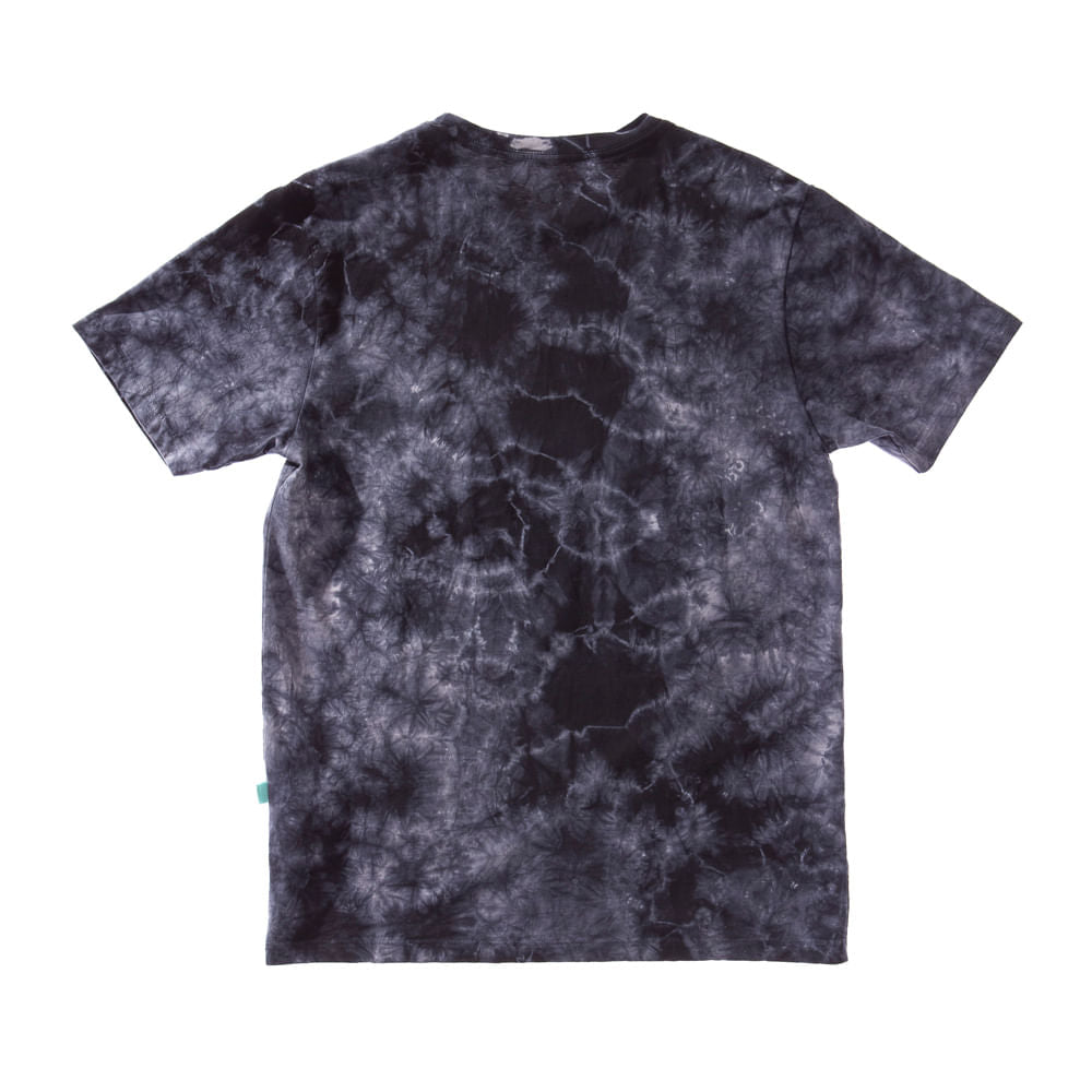Camiseta Vissla Filmore Tie Dye