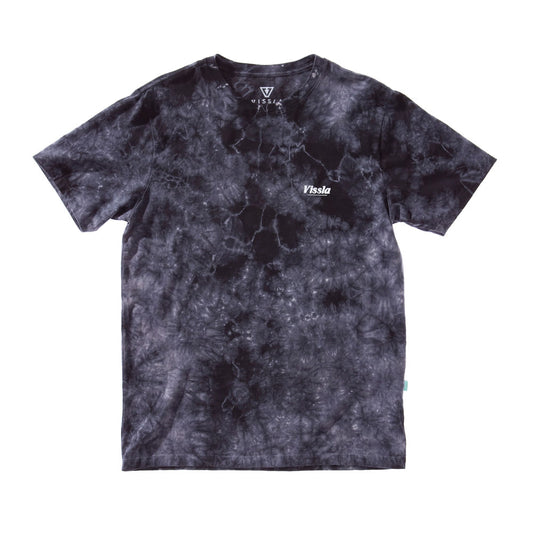 Camiseta Vissla Filmore Tie Dye