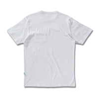 Thumbnail for Camiseta Vissla Vintage Branca