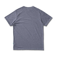 Thumbnail for Camiseta Vissla Trimmer Azul