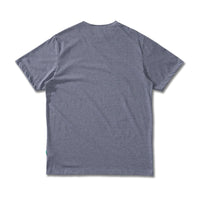 Thumbnail for Camiseta Vissla Trimmer Azul
