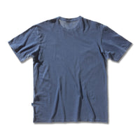 Thumbnail for Camiseta Vissla Solid Sets Azul