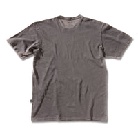 Thumbnail for Camiseta Vissla Solid Sets Cinza