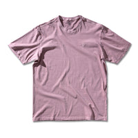 Thumbnail for Camiseta Vissla Solid Sets Rose