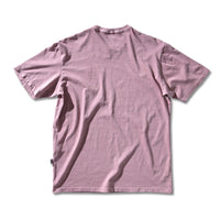 Thumbnail for Camiseta Vissla Solid Sets Rose