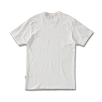 Thumbnail for Camiseta Vissla Insignia Off White